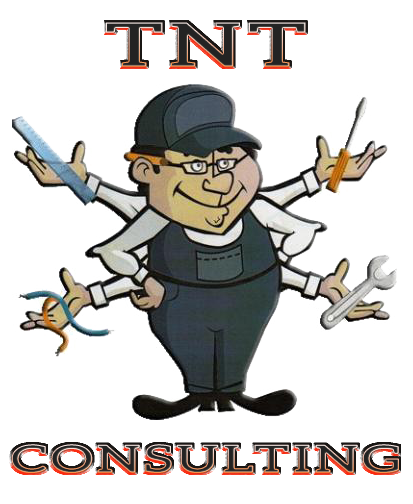 Tnt Consulting